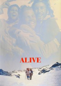 Выжить (1992) Alive