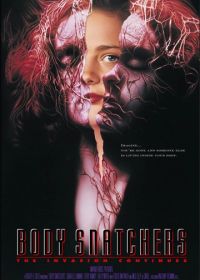 Похитители тел (1993) Body Snatchers