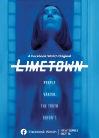 Лаймтаун (2019) Limetown