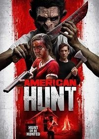 Охота по-американски (2019) American Hunt