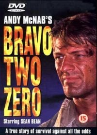 Буря в пустыне (1999) Bravo Two Zero
