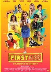 Первый поцелуй (2018) First Kiss