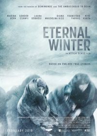 Вечная зима (2018) Örök tél