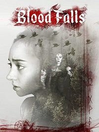 Кровавый водопад (2018) Blood Falls