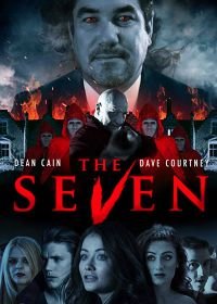 Семь (2019) The Seven