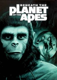 Под планетой обезьян (1970) Beneath the Planet of the Apes