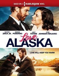 Любовь на Аляске (2019) Love Alaska