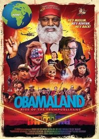 Обамаленд (2017) Obamaland