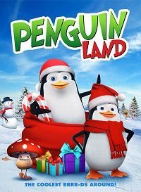 Пингвиноляндия (2019) Penguin Land
