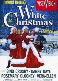 Светлое Рождество (1954) White Christmas