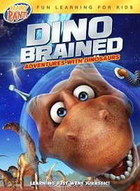 Диноголовые (2019) Dino Brained