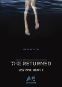 Возвращённые (2015) The Returned