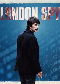 Лондонский шпион (2015) London Spy