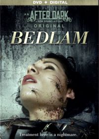 Психбольница Бедлам (2015) Bedlam