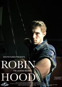 Робин Гуд: Возрождение легенды (2018) Robin Hood: The Legend Begins