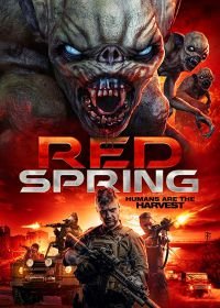 Красная весна (2017) Red Spring