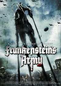 Армия Франкенштейна (2013) Frankenstein's Army