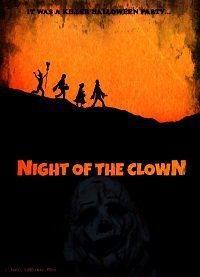 Ночь Клоуна (2019) Night of the Clown