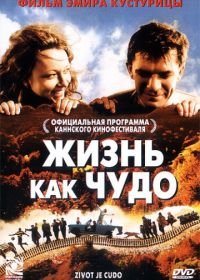 Жизнь как чудо (2004) Život je čudo