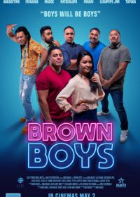 Смуглые парни (2019) Brown Boys
