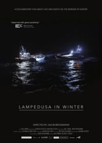 Лампедуза зимой (2015) Lampedusa im Winter