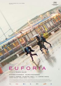 Эйфория (2018) Euforia