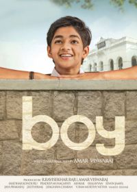 Мальчик (2019) Boy