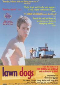 Луговые собачки (1997) Lawn Dogs