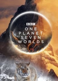 Семь миров, одна планета (2019) Seven Worlds, One Planet