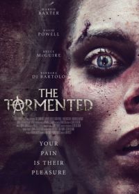 Замученная (2019) The Tormented