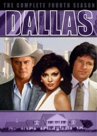 Даллас (1978-1991) Dallas