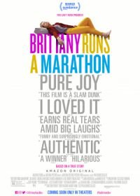 Бриттани бежит марафон (2019) Brittany Runs a Marathon