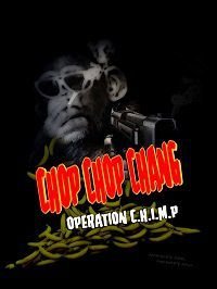 Чоп Чоп Ченг: Операция Шимпанзе (2019) Chop Chop Chang: Operation C.H.I.M.P