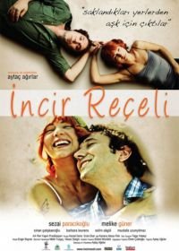 Варенье из инжира (2011) Incir Reçeli
