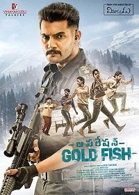 Операция Золотая рыбка (2019) Operation Gold Fish