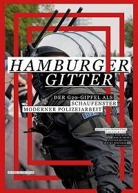 Гамбуркские протесты (2019) Hamburger Gitter