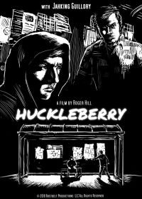 Хаклберри (2018) Huckleberry