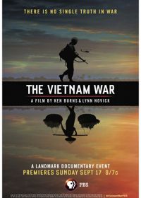Вьетнам (2017) The Vietnam War