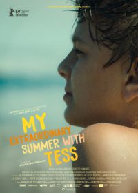 Моё невероятное лето с Тэсс (2019) Mijn bijzonder rare week met Tess