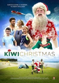 Рождество по-новозеландски (2017) Kiwi Christmas