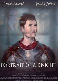 Портрет рыцаря (2018) Portrait of a Knight