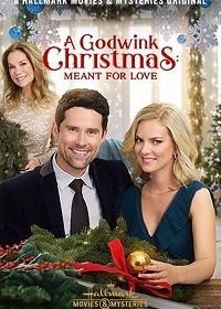Рождественская надежда: Суждено полюбить (2019) A Godwink Christmas: Meant for Love