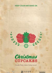 Рождественский кекс (2018) Christmas Cupcakes
