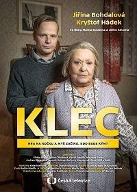 Клетка (2019) Klec