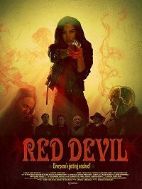 Красный Дьявол (2019) Red Devil