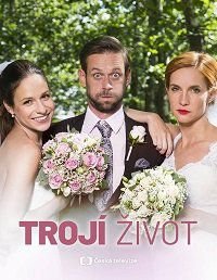 Тройная жизнь (2018) Trojí zivot