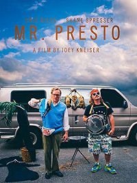 Мистер Вуаля (2019) Mr. Presto