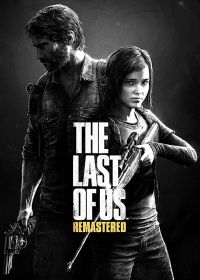 Последние из нас (2013) The Last of Us