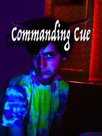 Управляя Кью (2019) Commanding Cue