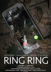 Дзынь-дзынь (2019) Ring Ring